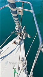 Beneteau First 31.7 - 4