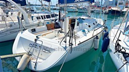 Beneteau First 31.7 - 30