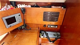 Beneteau First 31.7 - 11