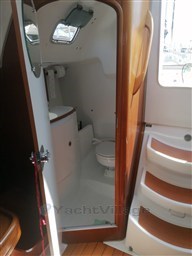 Beneteau First 31.7 - 36