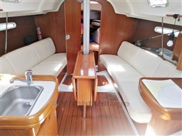 Beneteau First 31.7 - 44