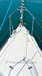 Beneteau First 31.7 - 3