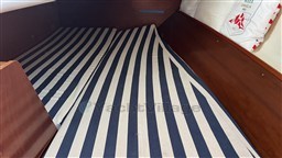 Beneteau First 31.7 - 21