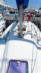 Beneteau First 31.7 - 7