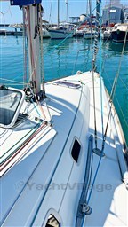 Beneteau First 31.7 - 1