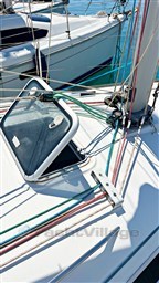 Beneteau First 31.7 - 2