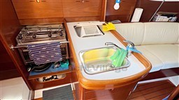 Beneteau First 31.7 - 13