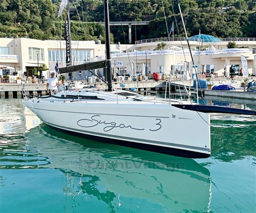 Italia Yachts Italia 11.98