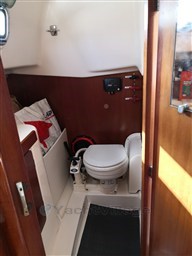 Jeanneau Sun 2500 -23