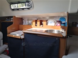 Jeanneau Sun 2500 -14