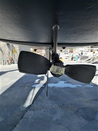 Jeanneau Sun 2500 -7