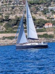 Jeanneau Sun 2500 -28