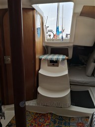 Jeanneau Sun 2500 -20