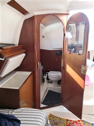 Jeanneau Sun 2500 -25