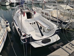 Jeanneau Sun 2500 -19