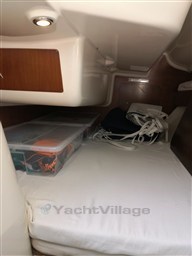 Jeanneau Sun 2500 -16