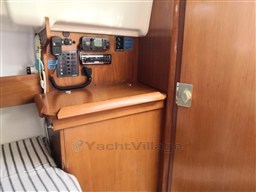 Jeanneau Sun 2500 -22