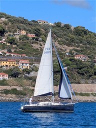 Jeanneau Sun 2500 -26