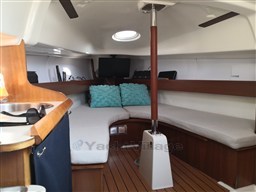 Jeanneau Sun 2500 -13