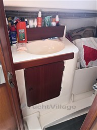 Jeanneau Sun 2500 -24