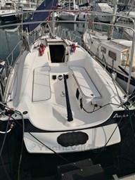 Jeanneau Sun 2500 -18