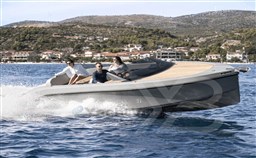 Rand Boats Spirit 25 - 7 EVIDENZA