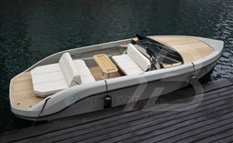 Rand Boats Spirit 25 - 3