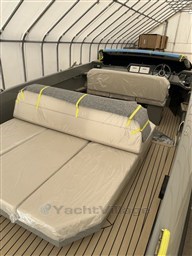 Rand Boats Spirit 25 - 11