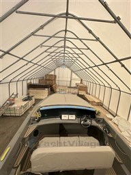 Rand Boats Spirit 25 - 15