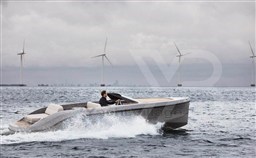 Rand Boats Spirit 25 - 1