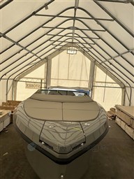 Rand Boats Spirit 25 - 14