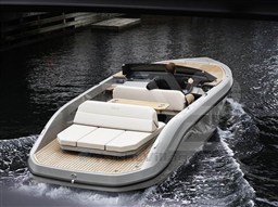 Rand Boats Spirit 25 - 2