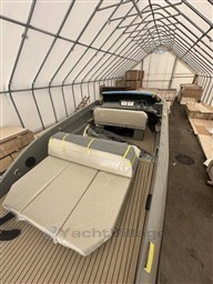 Rand Boats Spirit 25 - 16