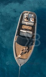 Rand Boats Spirit 25 - 6