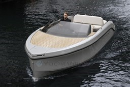 Rand Boats Spirit 25 - 12