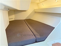 Italia Yachts 11.98 Arabela -21