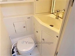 Italia Yachts 11.98 Arabela -18