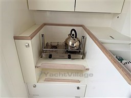 Italia Yachts 11.98 Arabela -17