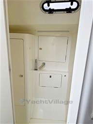 Italia Yachts 11.98 Arabela -19