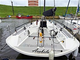 Italia Yachts 11.98 Arabela -10