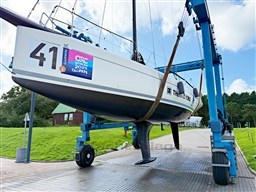 Italia Yachts 11.98 Arabela -22