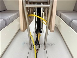 Italia Yachts 11.98 Arabela -16