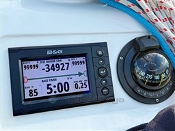 Italia Yachts 11.98 Arabela -26