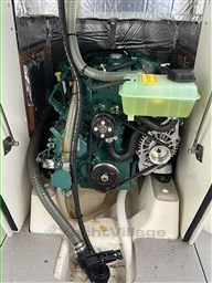 Italia Yachts 11.98 Arabela -7