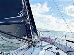 Italia Yachts 11.98 Arabela -23