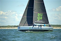 Italia Yachts 11.98 Arabela -8