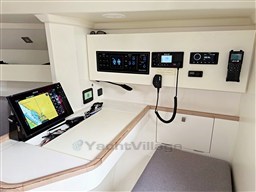 Italia Yachts 11.98 Arabela -14