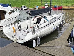 Italia Yachts 11.98 Arabela -13
