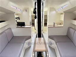 Italia Yachts 11.98 Arabela -15