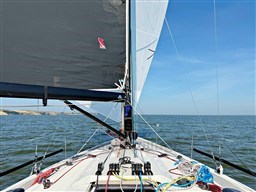 Italia Yachts 11.98 Arabela -24